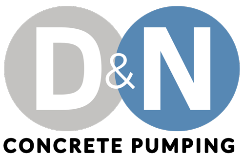 D&N Concrete Pumping